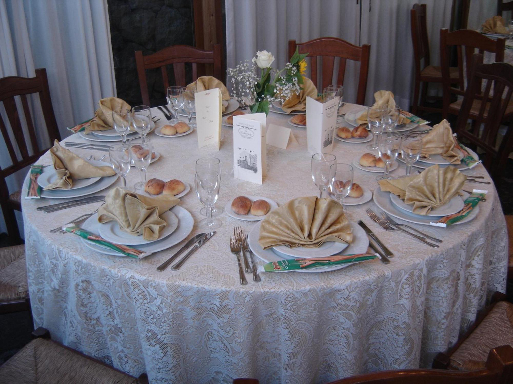 Ai Vecchi Crateri Guest House Sant'Alfio ภายนอก รูปภาพ