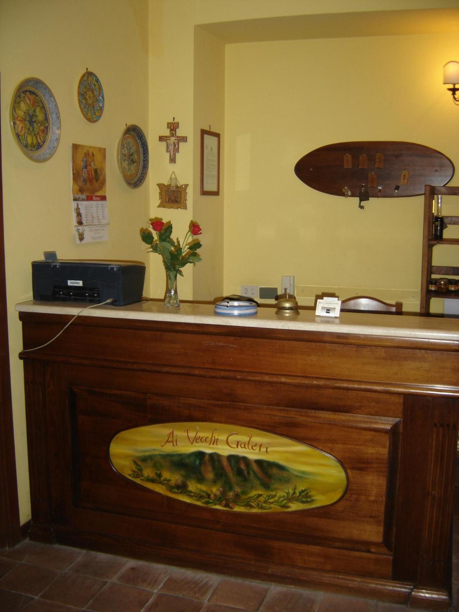 Ai Vecchi Crateri Guest House Sant'Alfio ภายนอก รูปภาพ