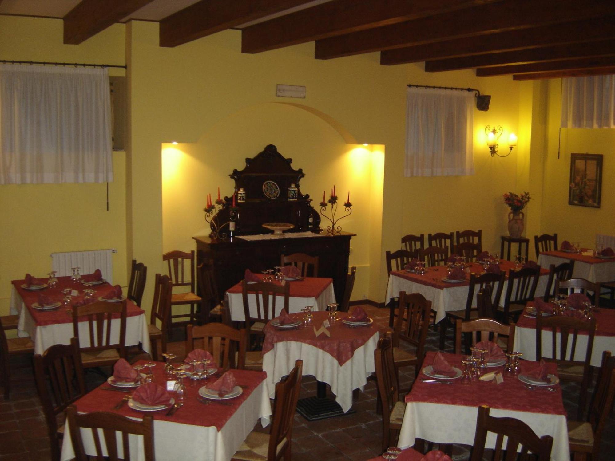 Ai Vecchi Crateri Guest House Sant'Alfio ภายนอก รูปภาพ