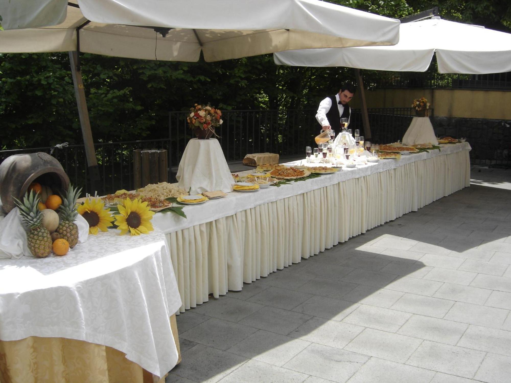 Ai Vecchi Crateri Guest House Sant'Alfio ภายนอก รูปภาพ