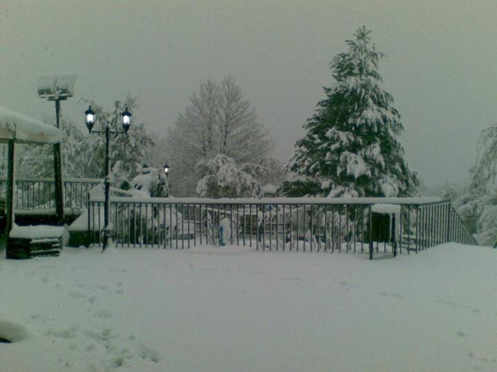 Ai Vecchi Crateri Guest House Sant'Alfio ภายนอก รูปภาพ