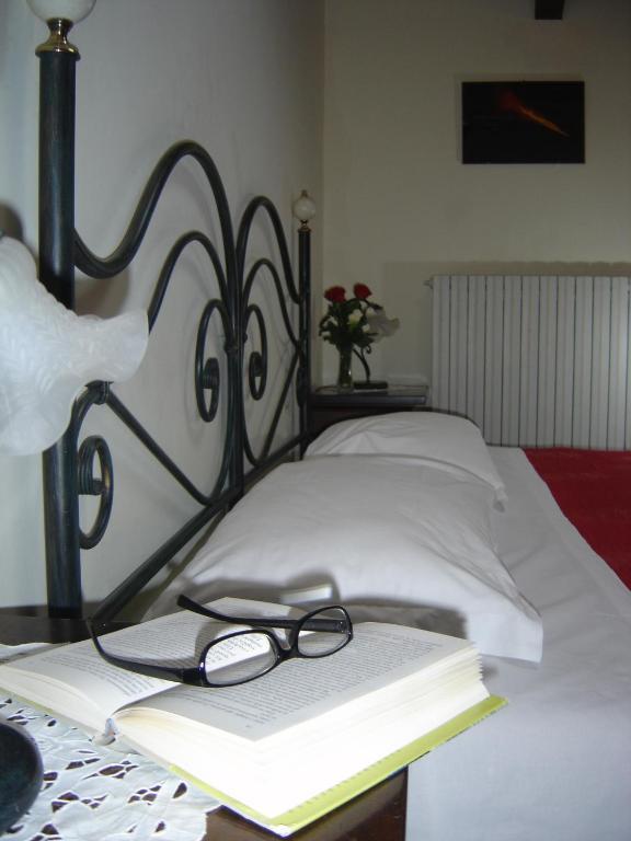 Ai Vecchi Crateri Guest House Sant'Alfio ห้อง รูปภาพ