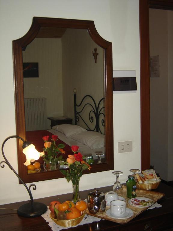 Ai Vecchi Crateri Guest House Sant'Alfio ห้อง รูปภาพ