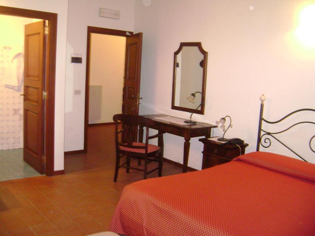 Ai Vecchi Crateri Guest House Sant'Alfio ห้อง รูปภาพ