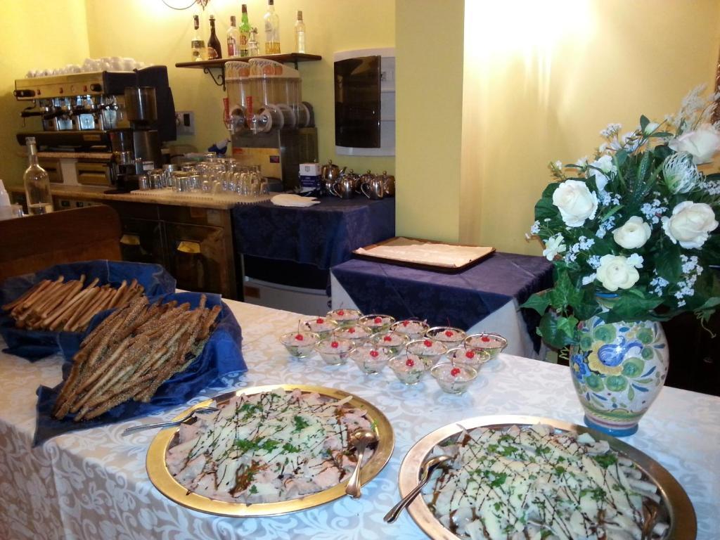Ai Vecchi Crateri Guest House Sant'Alfio ภายนอก รูปภาพ
