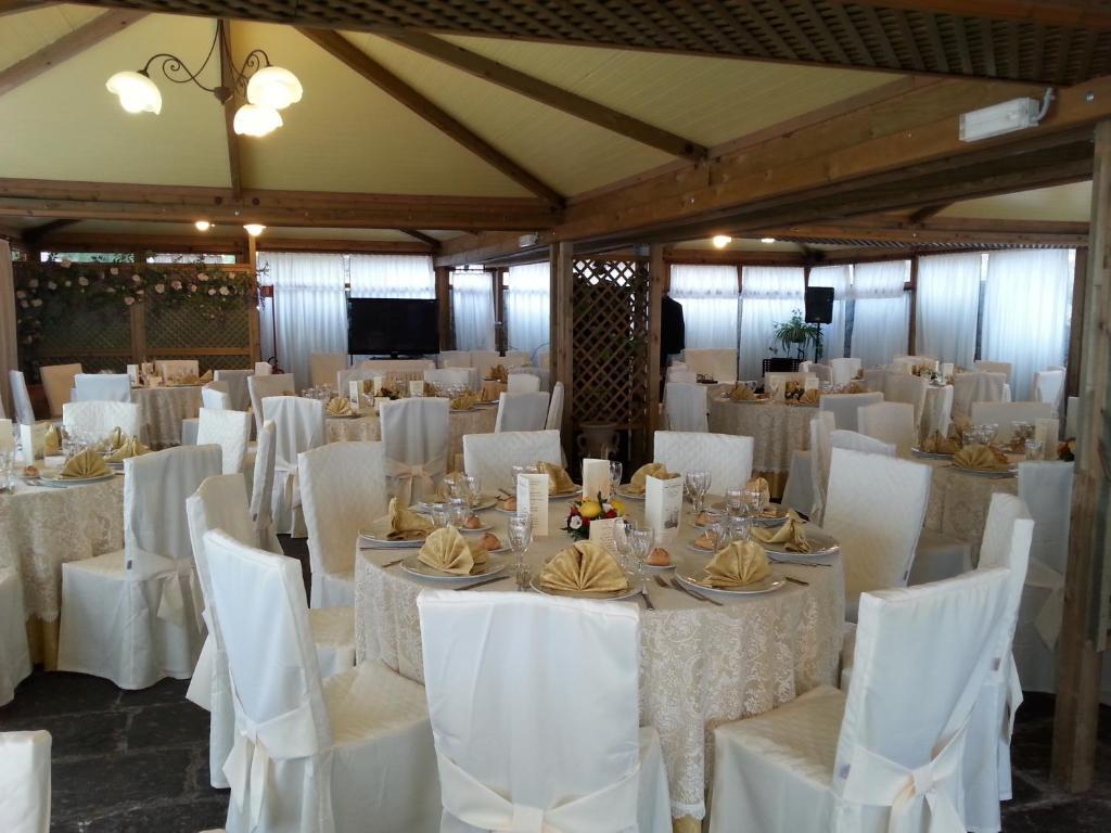 Ai Vecchi Crateri Guest House Sant'Alfio ภายนอก รูปภาพ