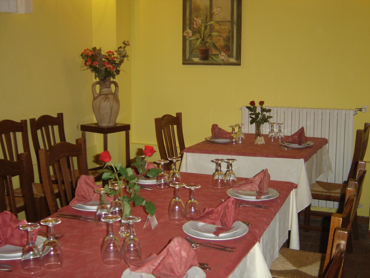 Ai Vecchi Crateri Guest House Sant'Alfio ภายนอก รูปภาพ